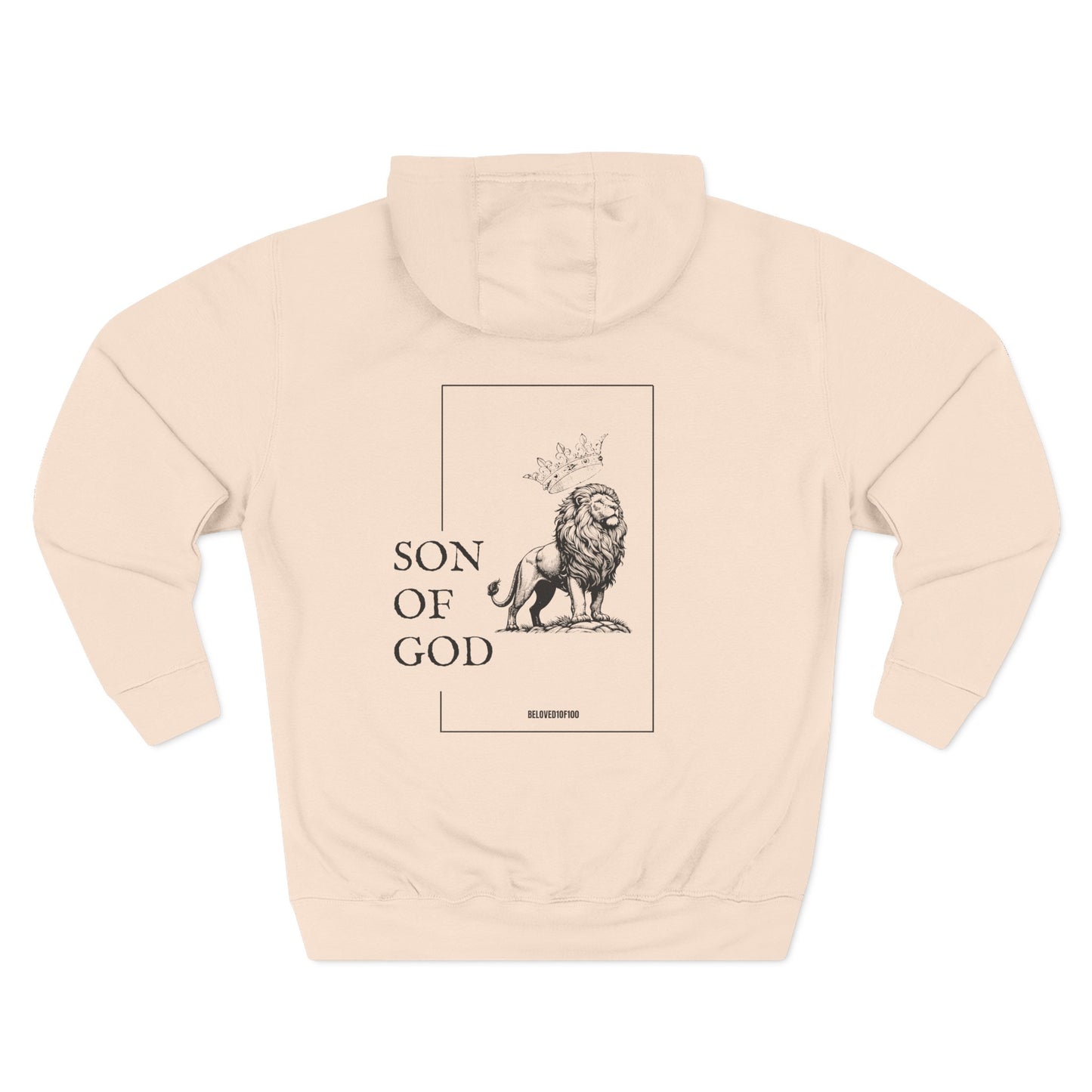 Hoodie - Son of God