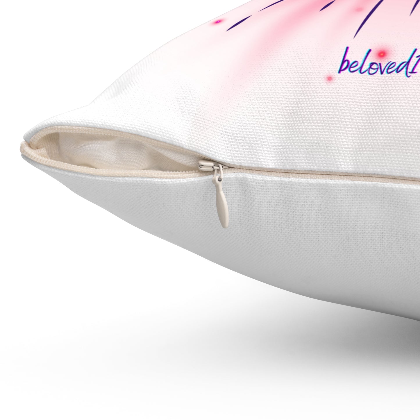 Throw Pillow- Revival