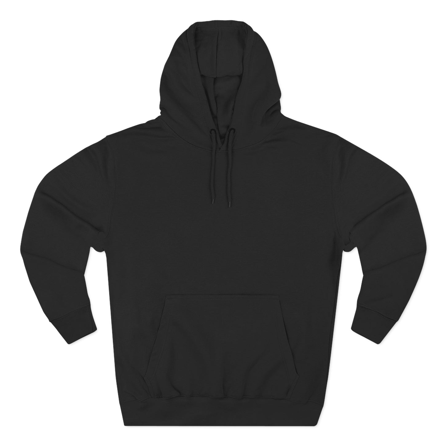 Hoodie - Mighty