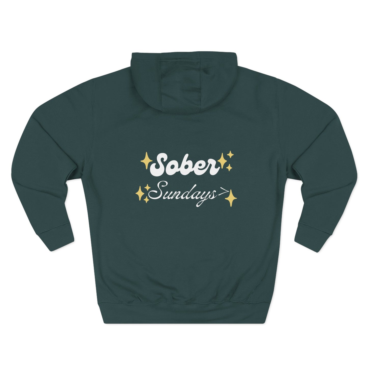 Sober Sundays> Hoodie