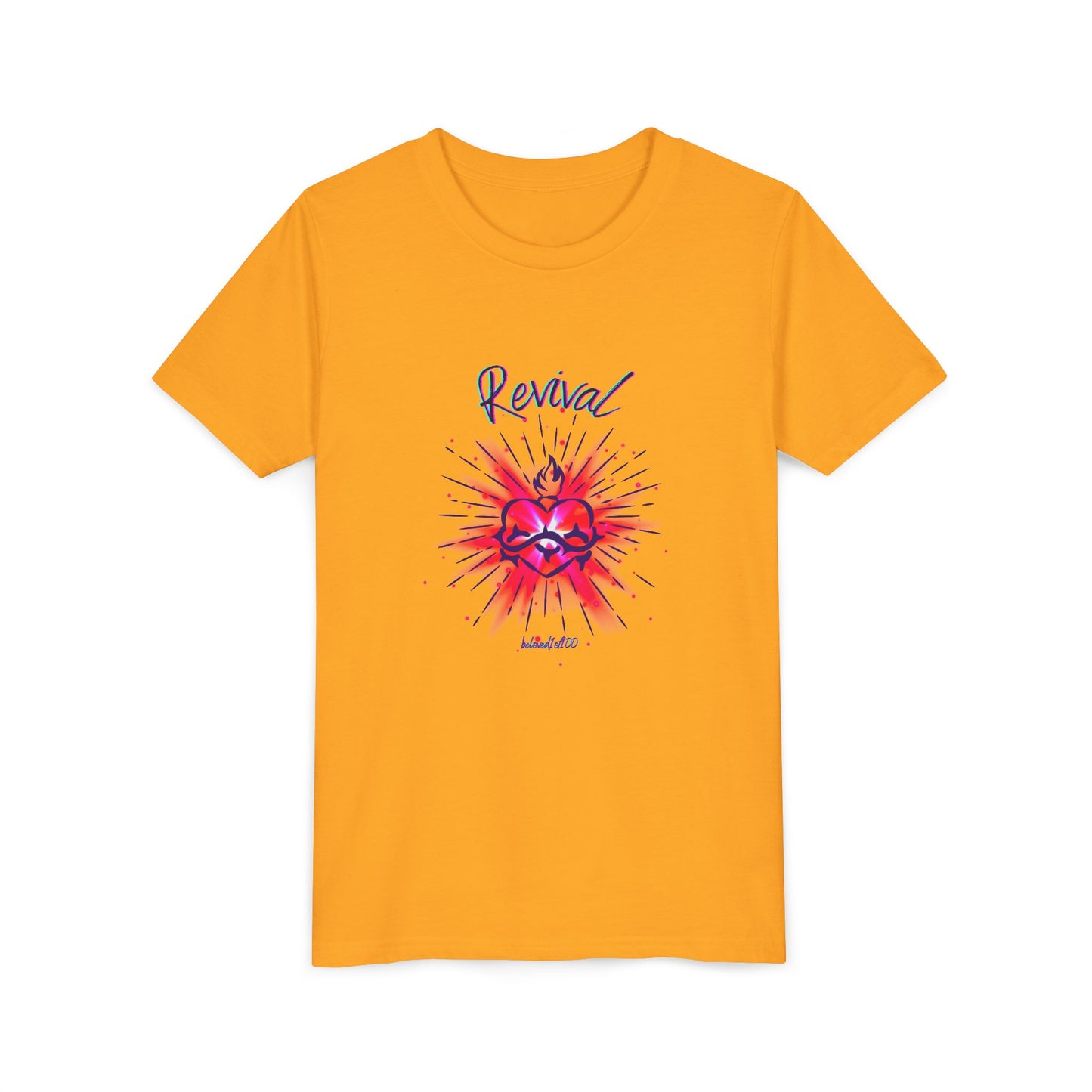 Youth Tee - Revival