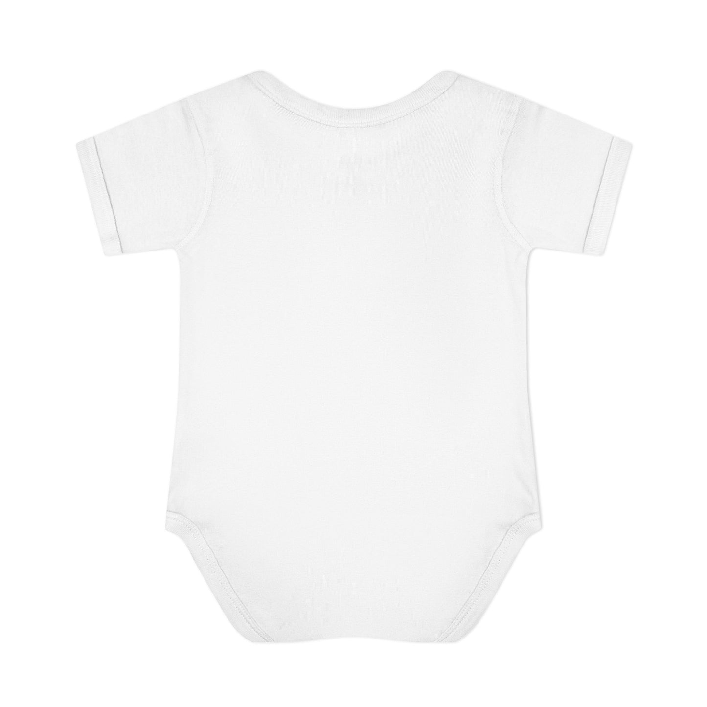 Infant/Toddler Onsie - Pumpkins