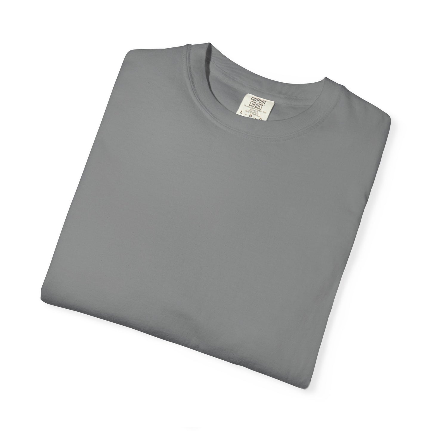 Adult Tee - Mighty