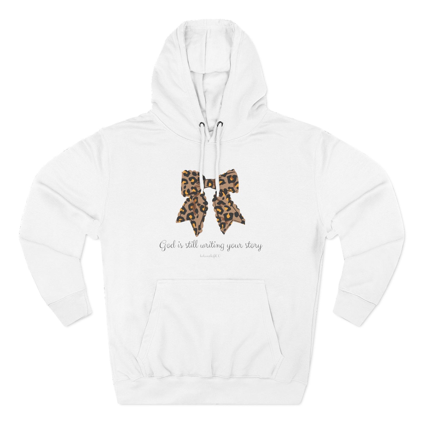 Hoodie - Your story