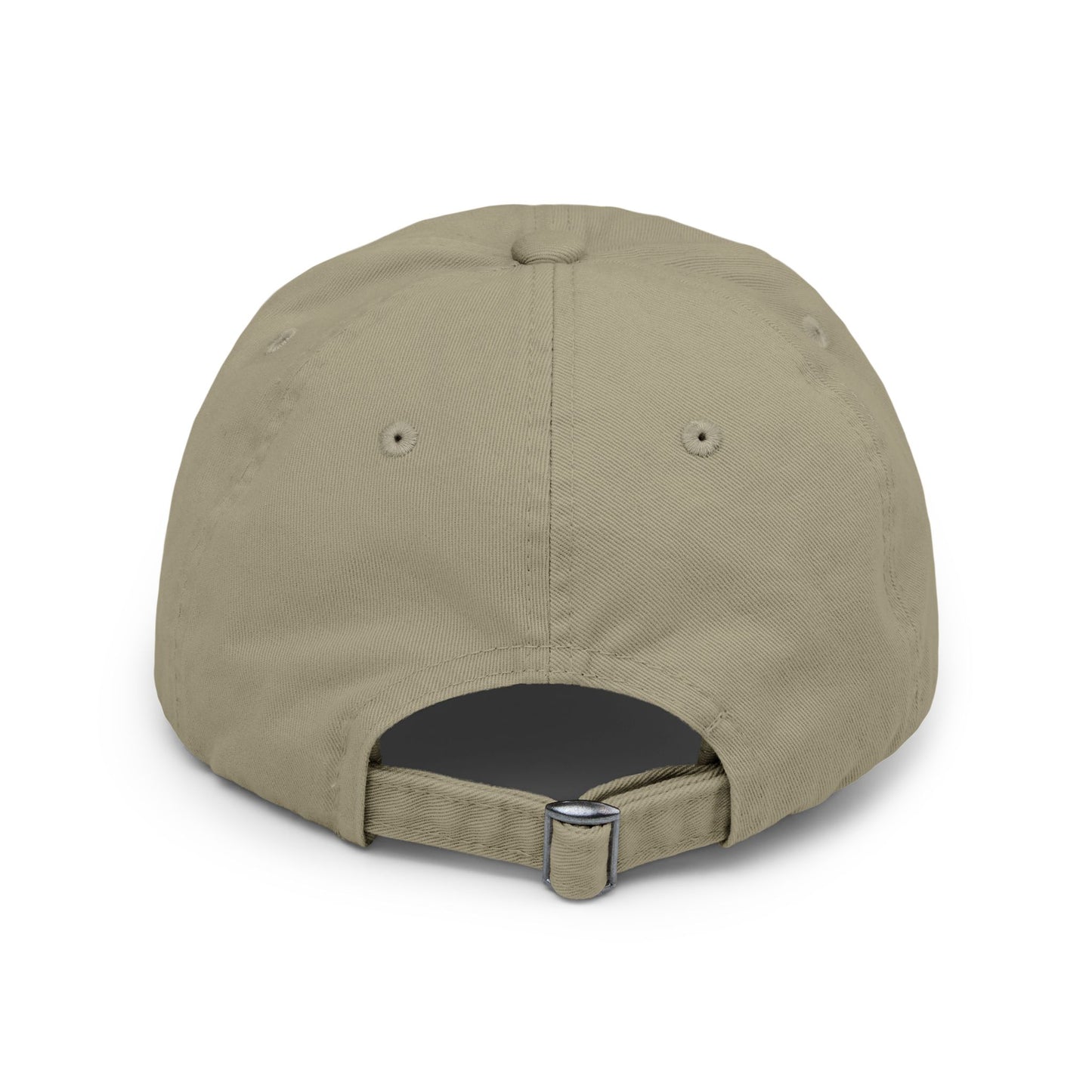 Distressed Cap - Chain breaker