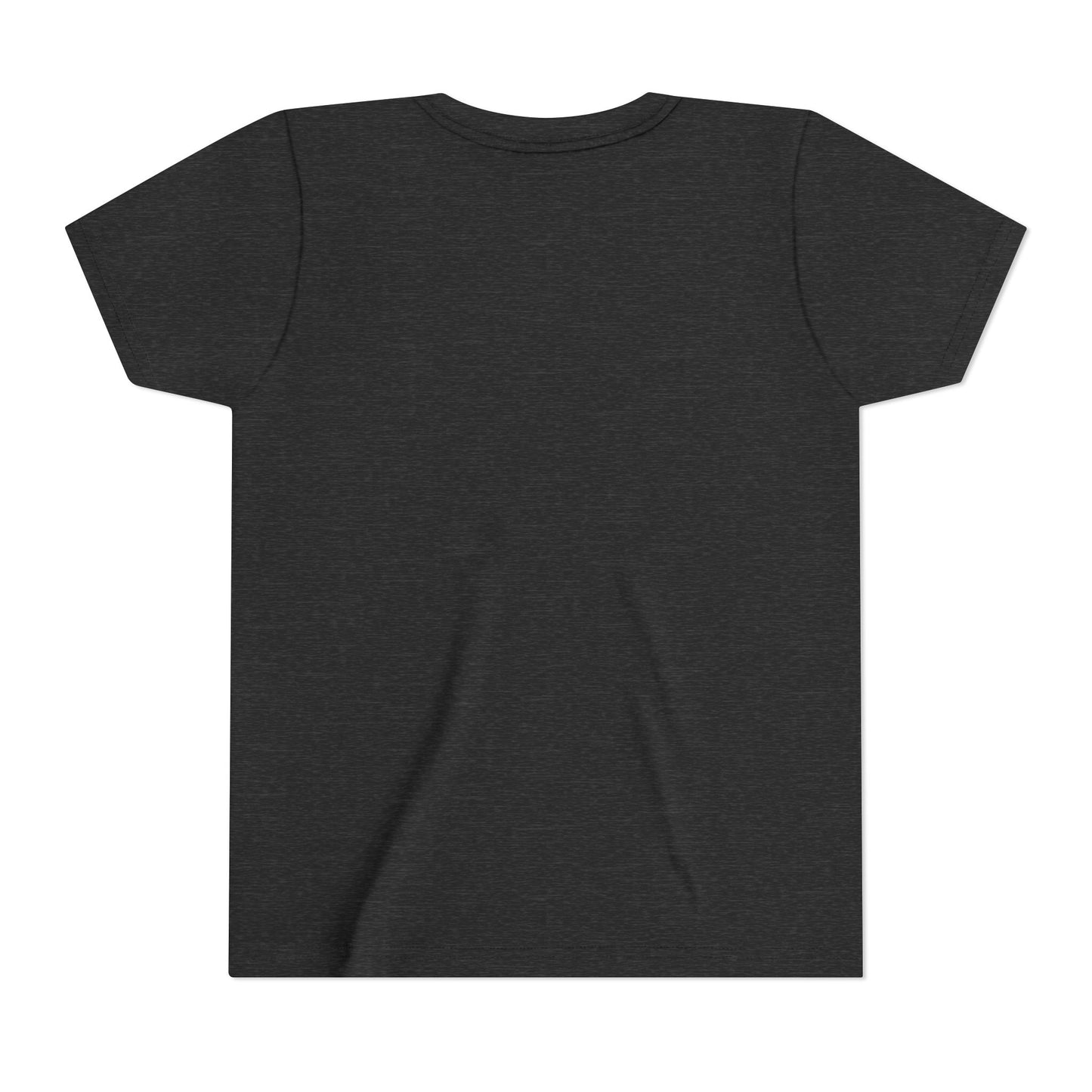 Youth Tee - Christ & Croissants