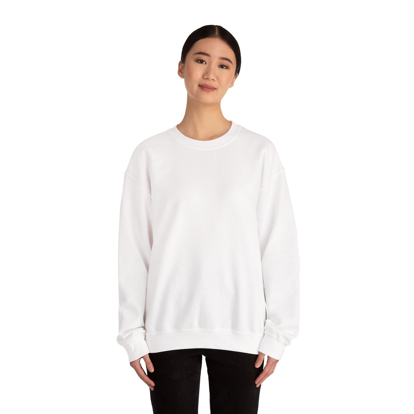 Sweatshirt - Bear it all
