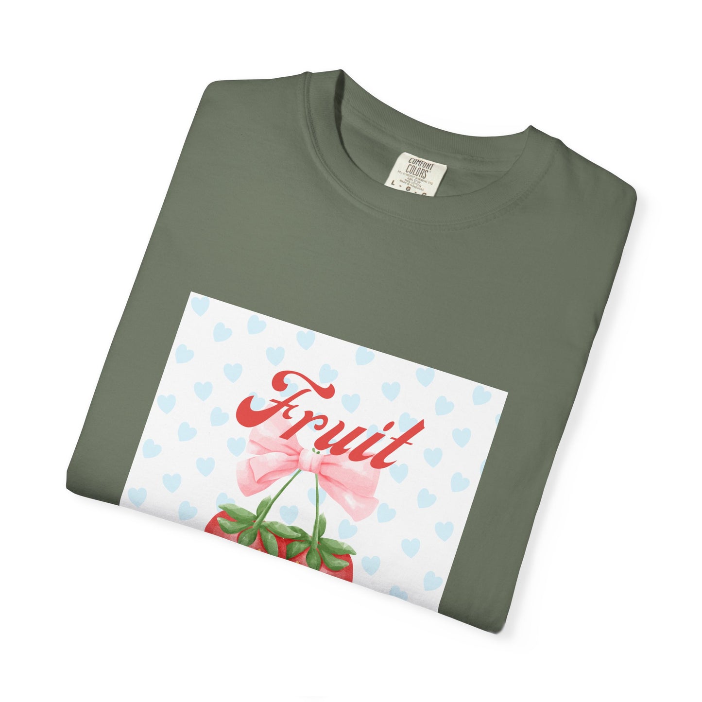 Adult Tee - Fruit of Blessing