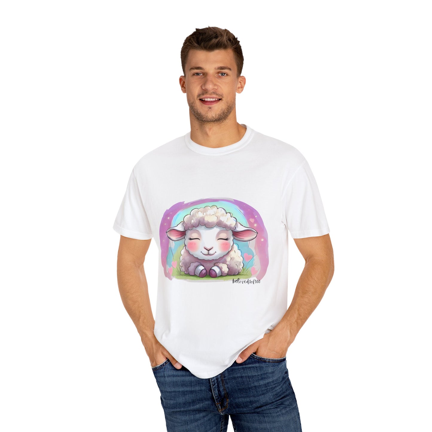 Adult Tee