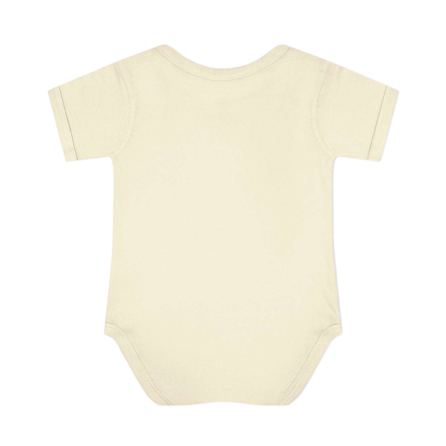 Copy of Infant/Toddler Onsie - Bear it all