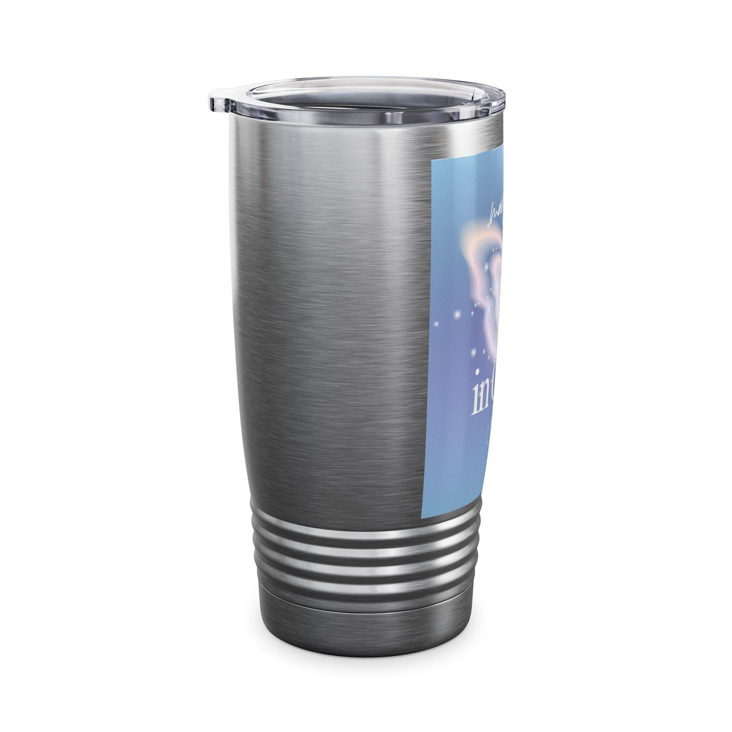 Ringneck Tumbler, 20oz - Made New Butterfly