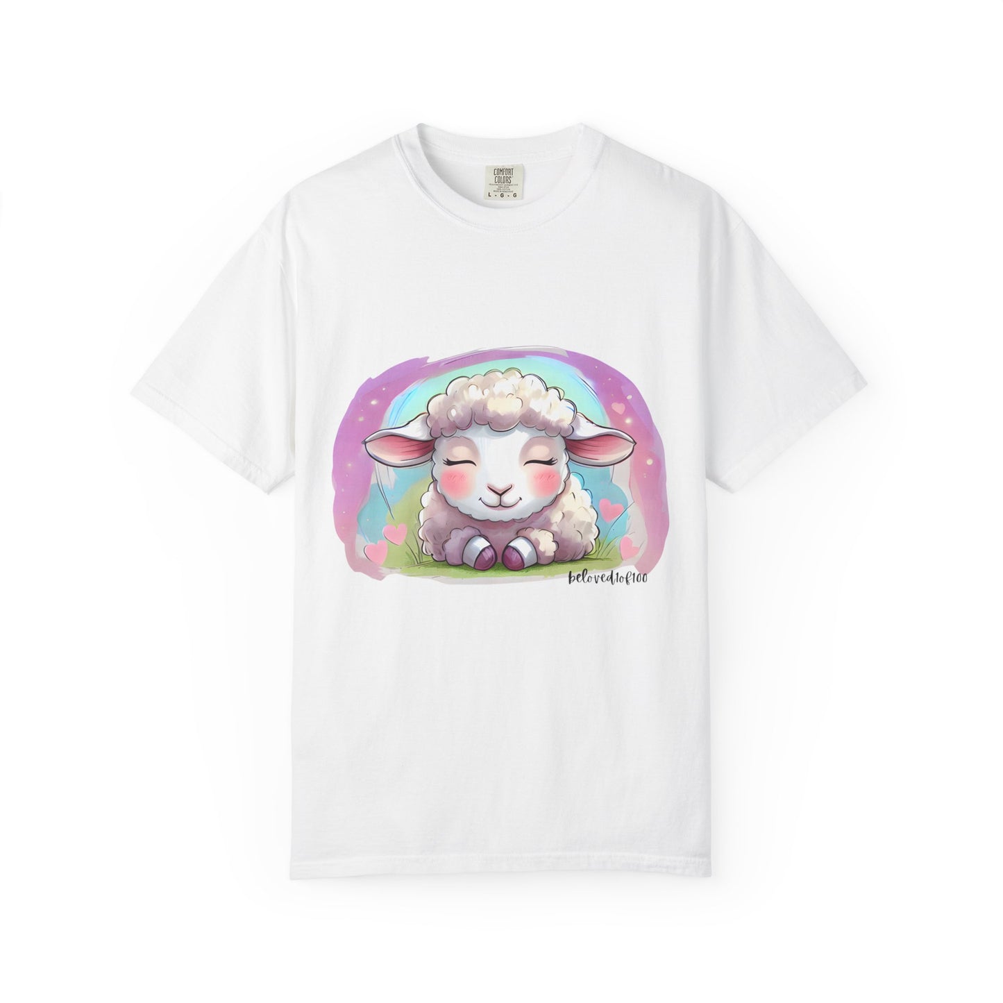 Adult Tee