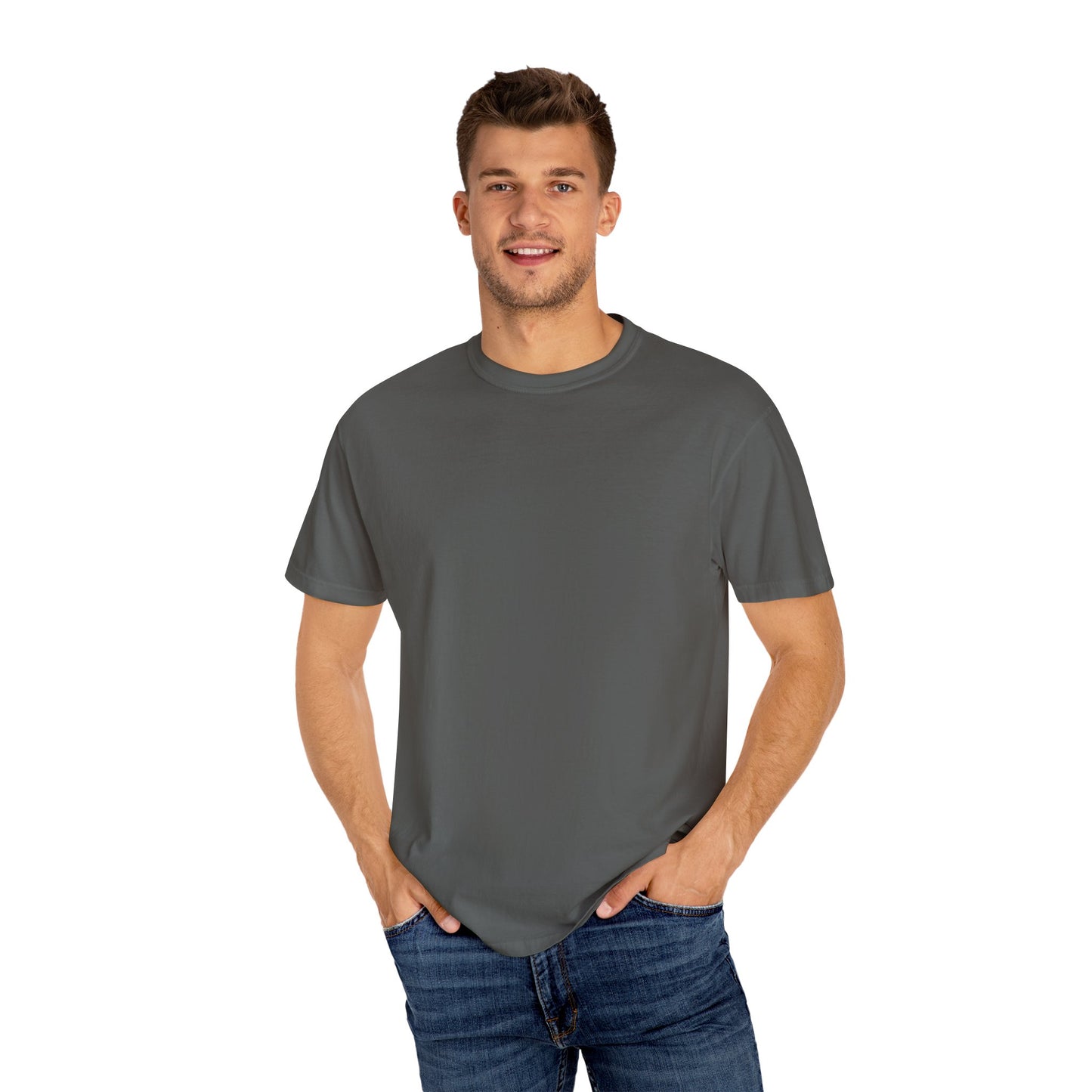 Adult Tee - Mighty
