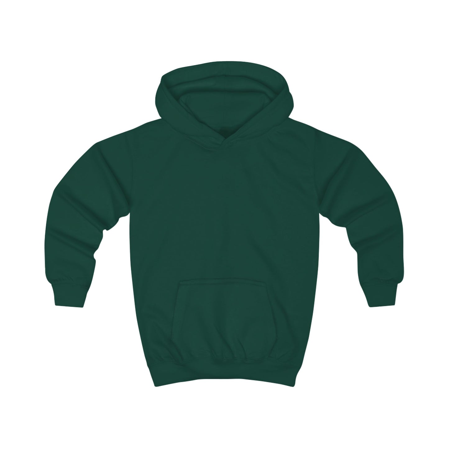Kids Hoodie- Fruit of Blessing
