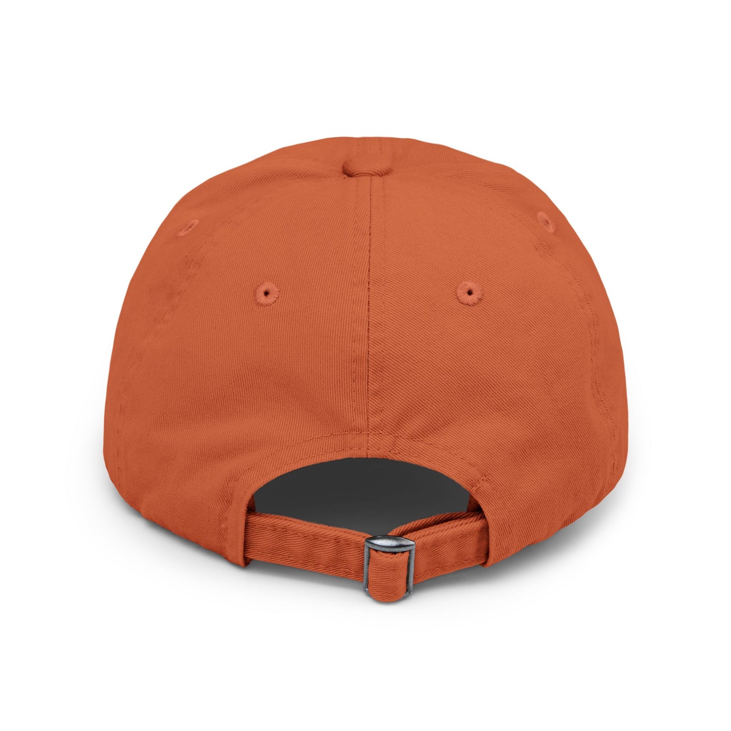 Distressed Cap - Sober not hungover