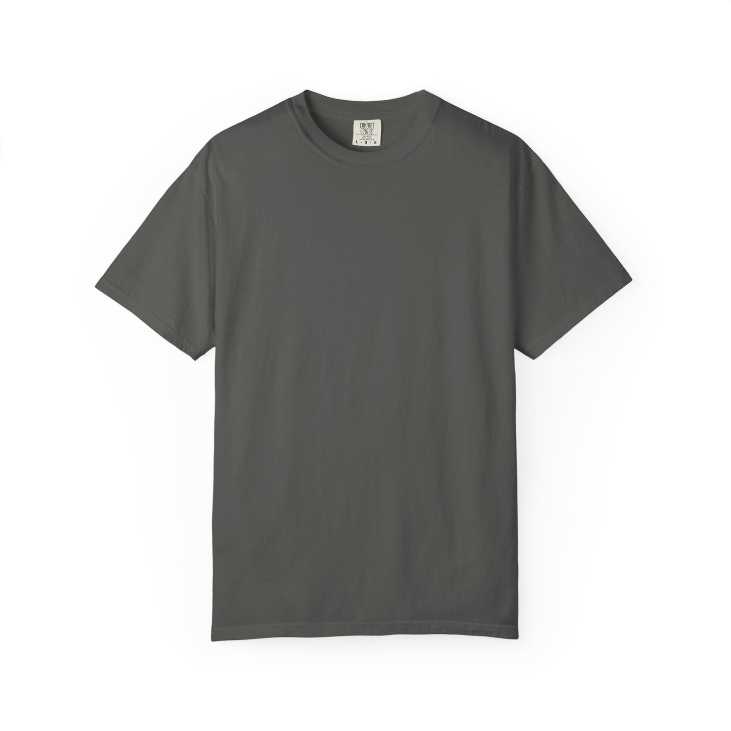 Adult Tee - Mighty