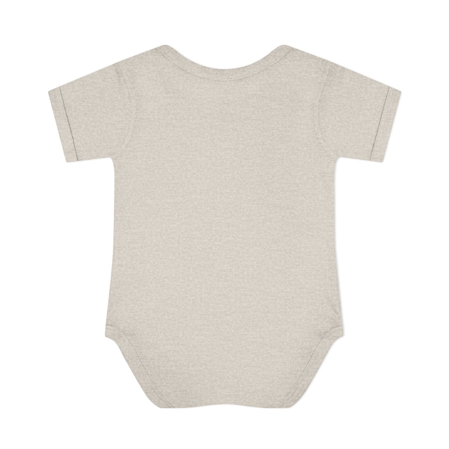 Infant/Toddler Onsie - Son of God