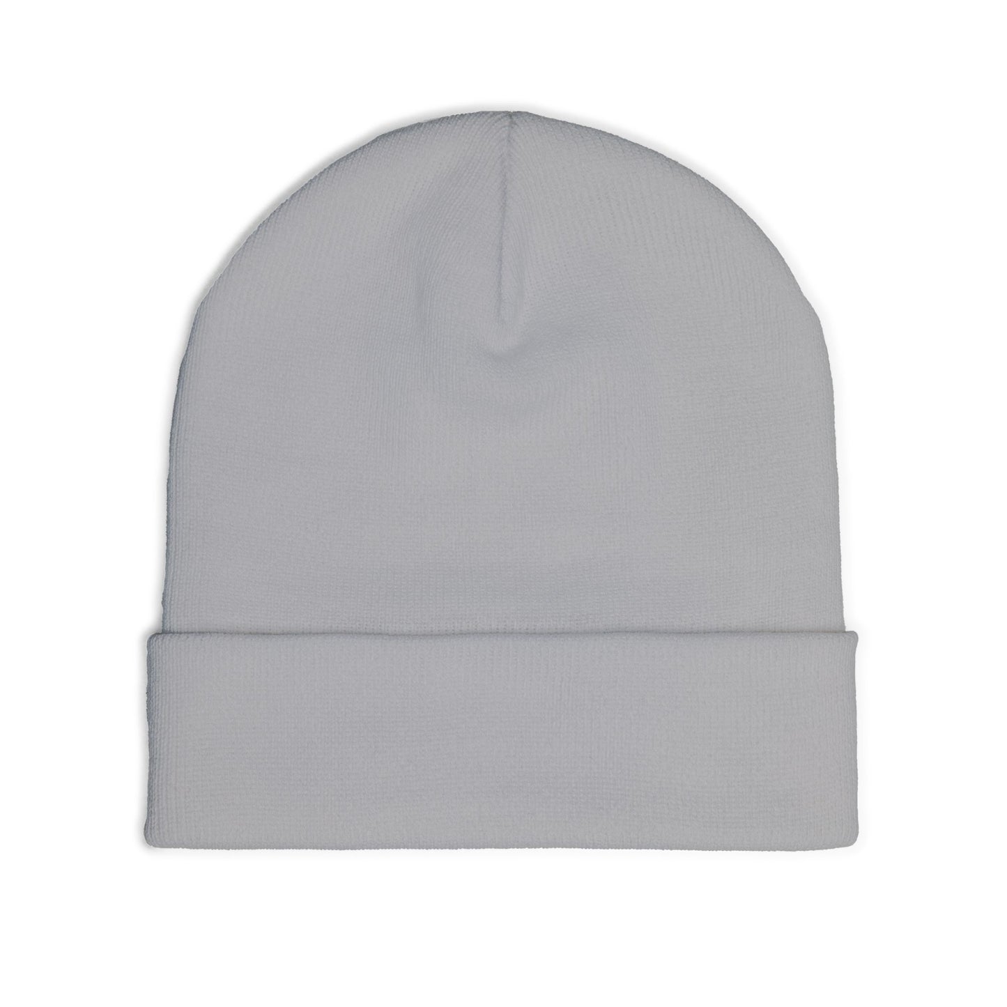 Knit Beanie - Chain Breaker