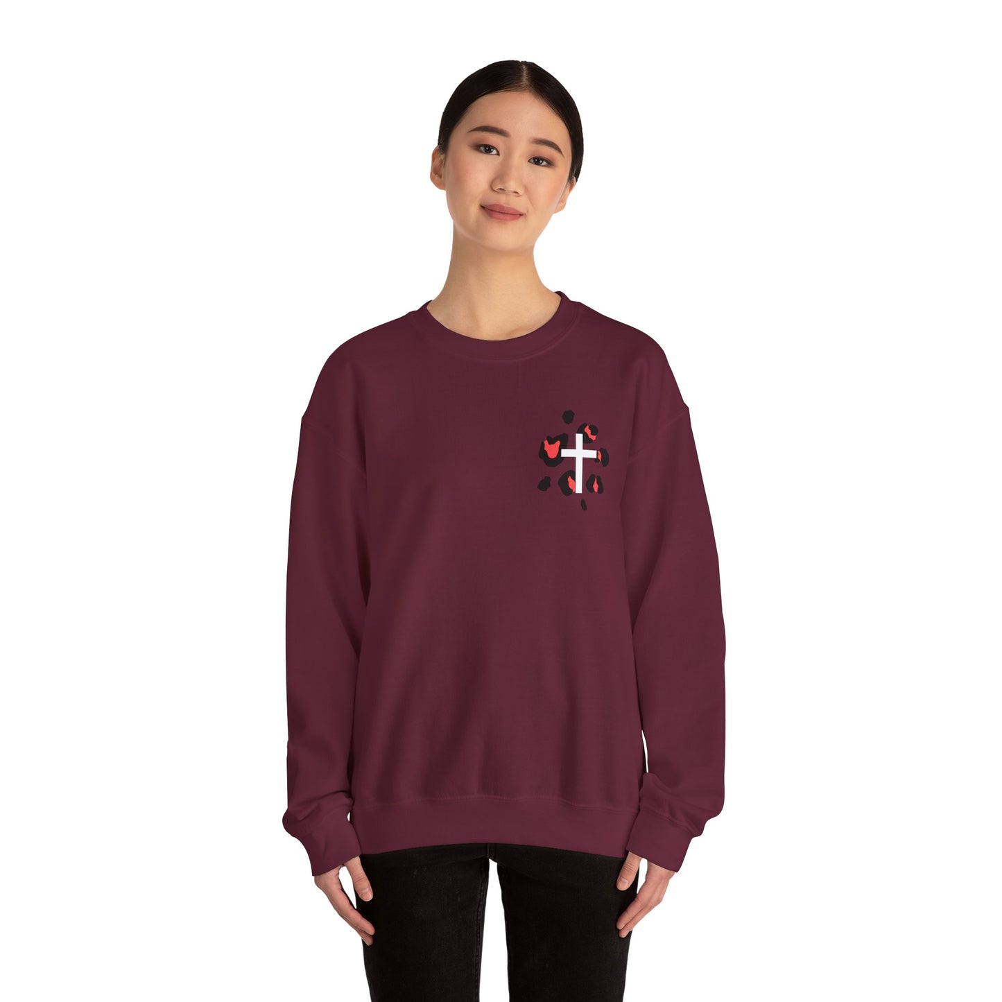 Sweatshirt - Pumpkins