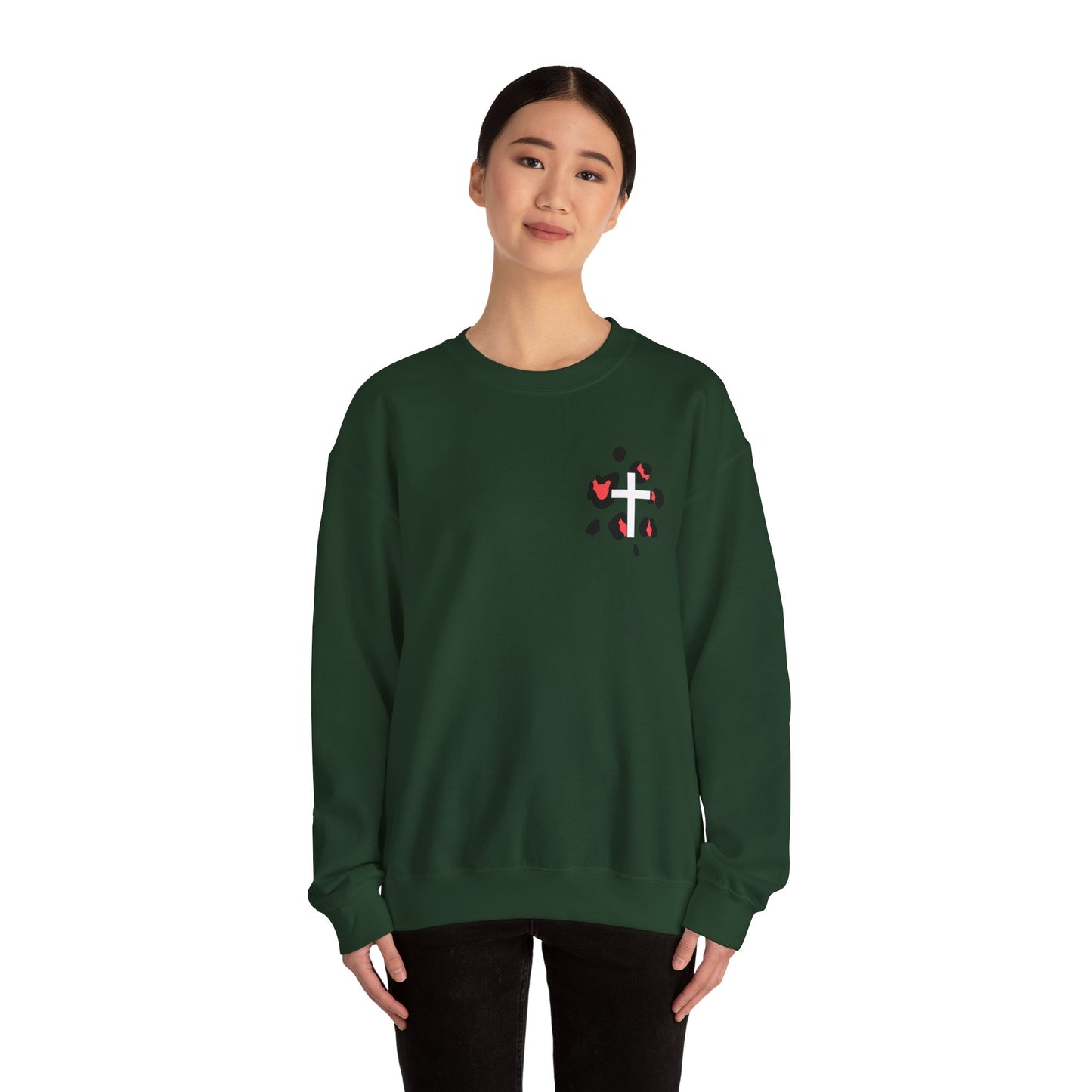 Sweatshirt - Pumpkins