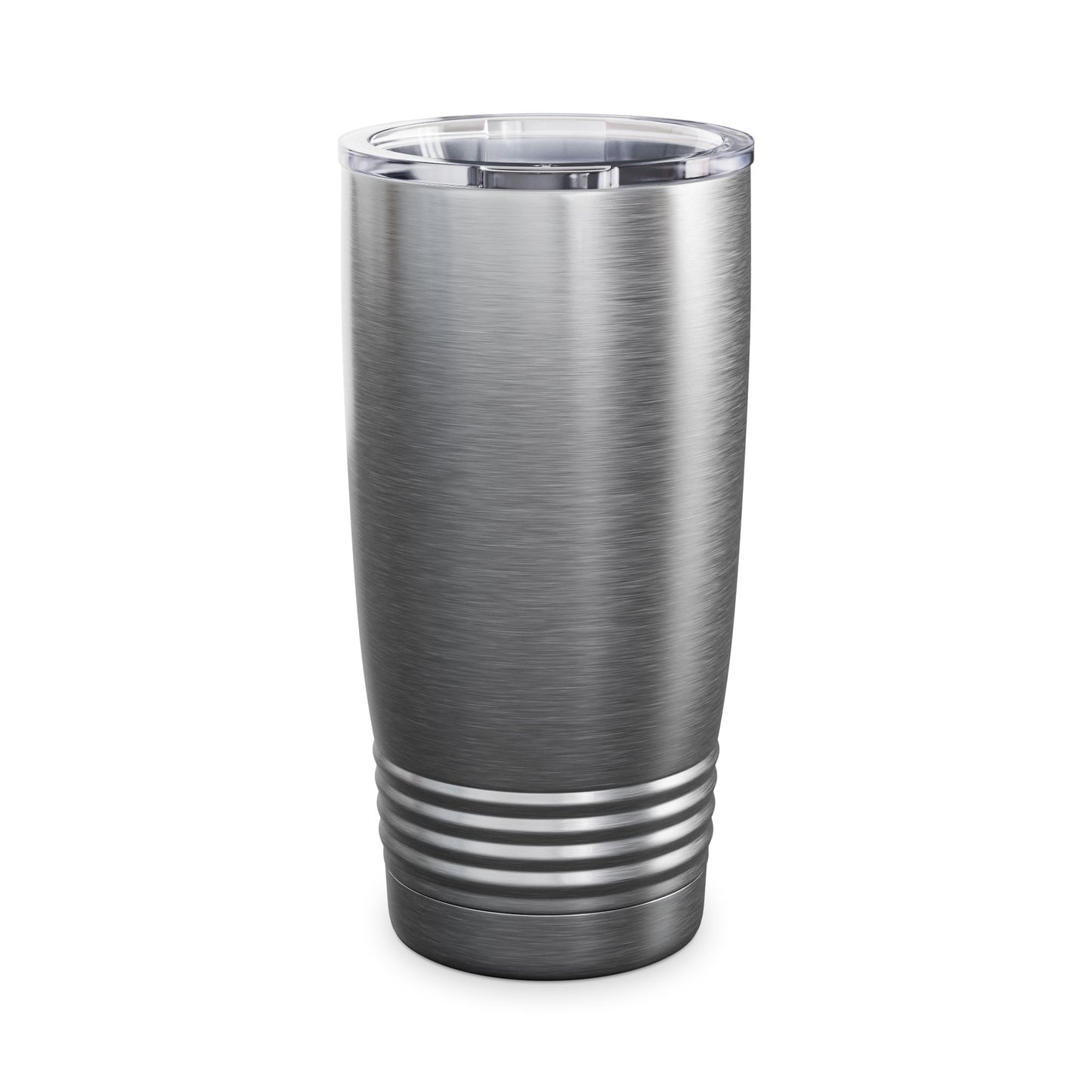 Ringneck Tumbler, 20oz - I FALL FOR JESUS