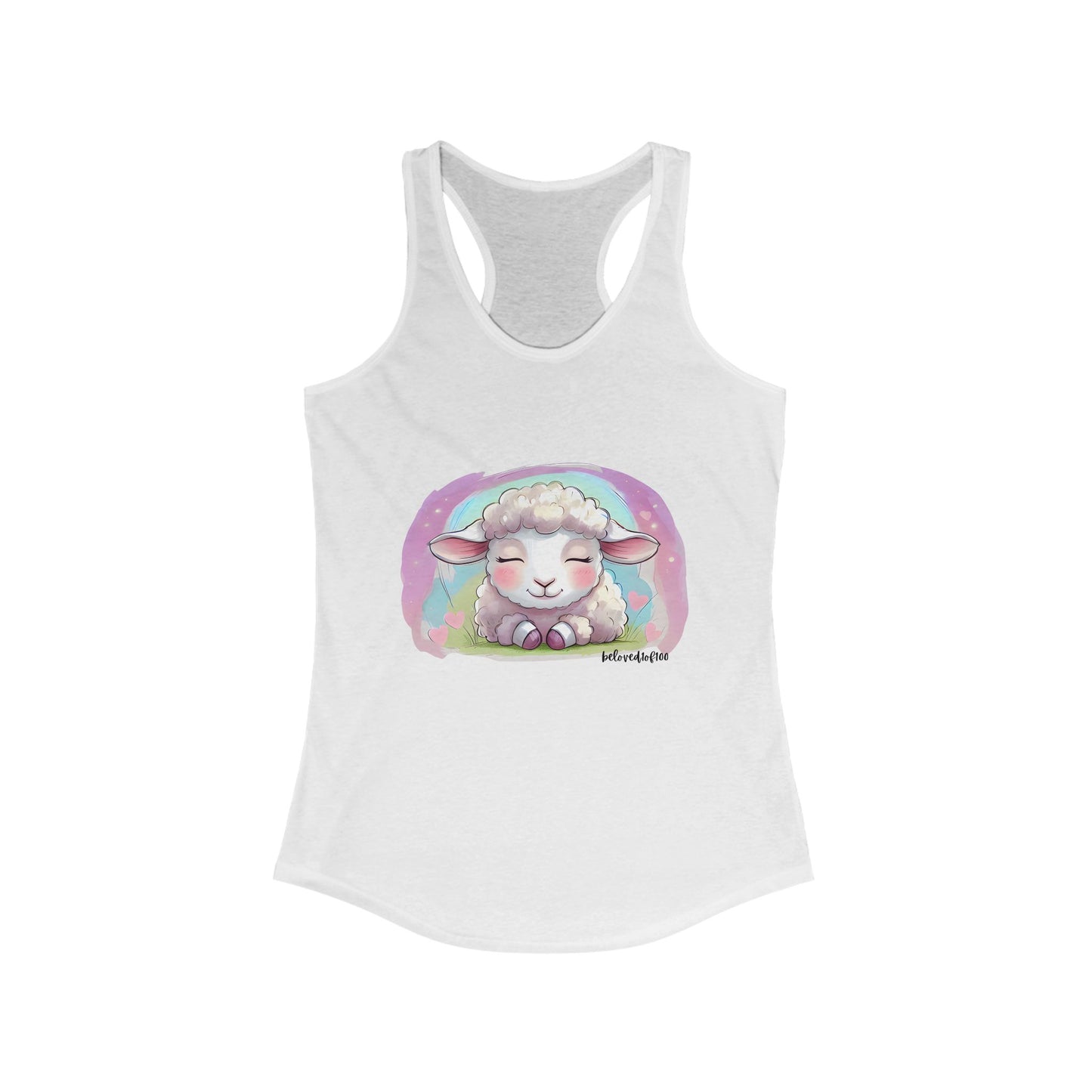 Racerback