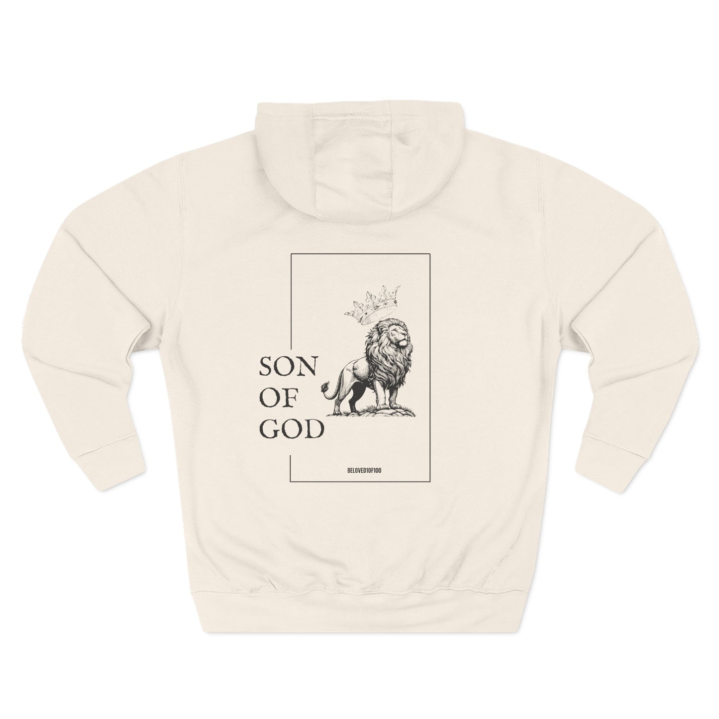 Hoodie - Son of God
