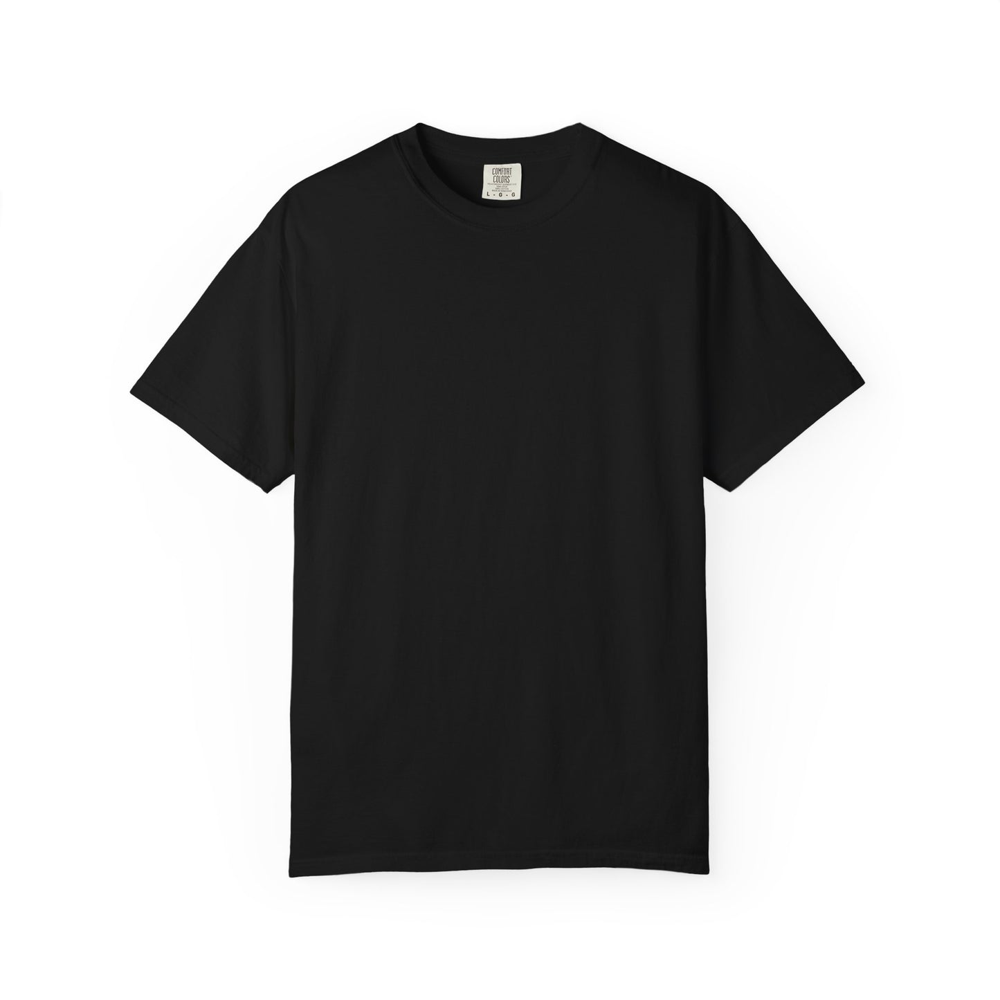 Adult Tee - Mighty
