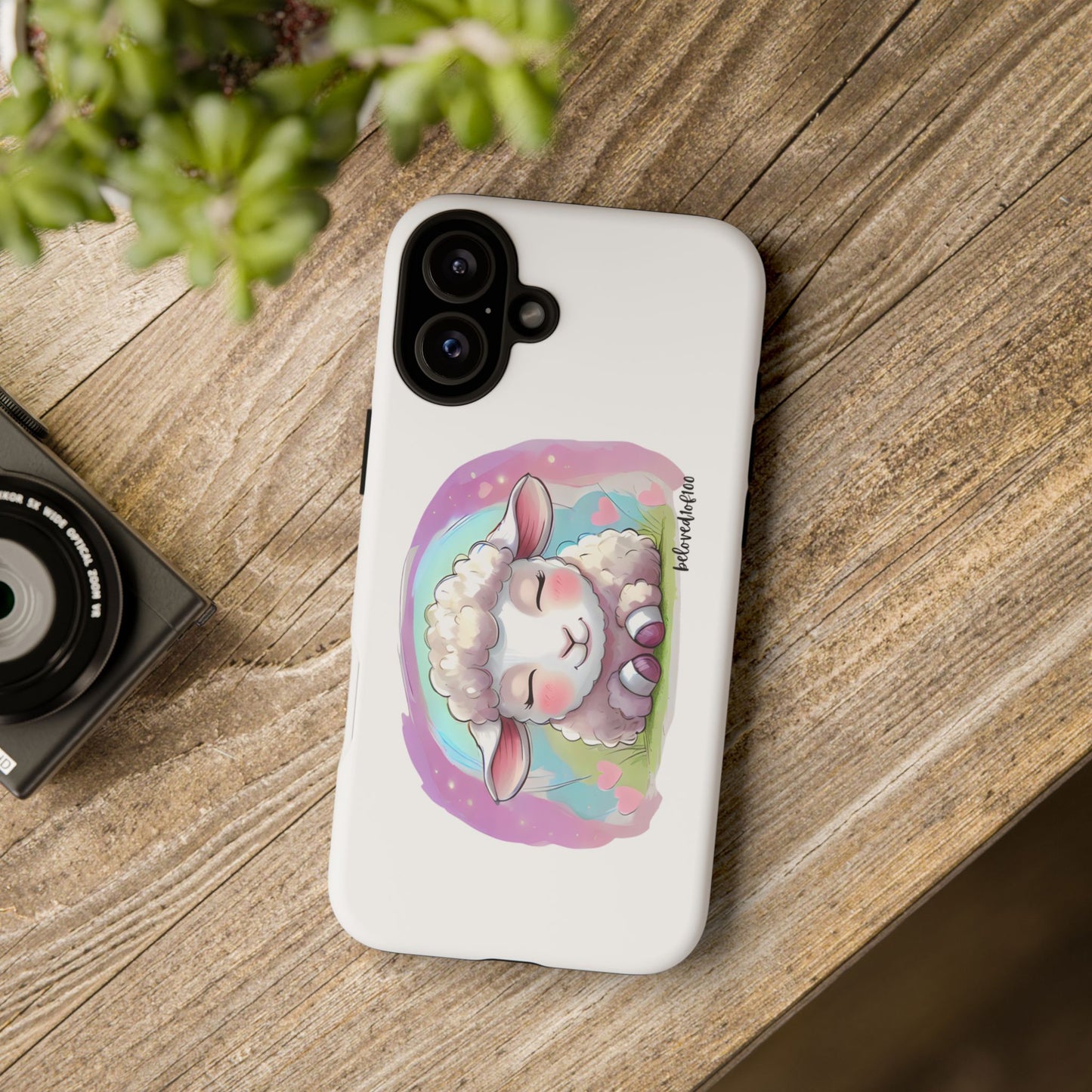 iPhone Case