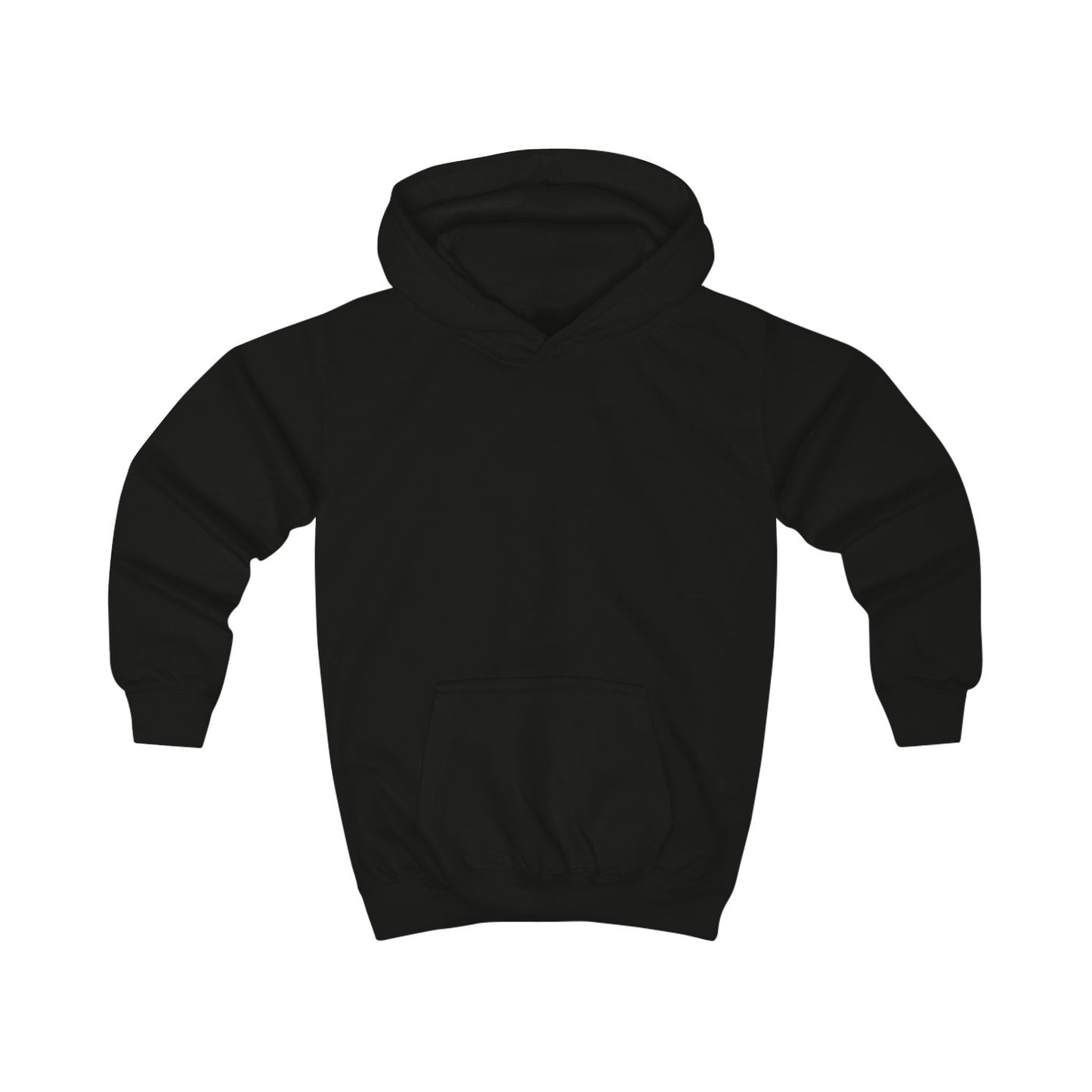 Hoodie- Made New Butterfly