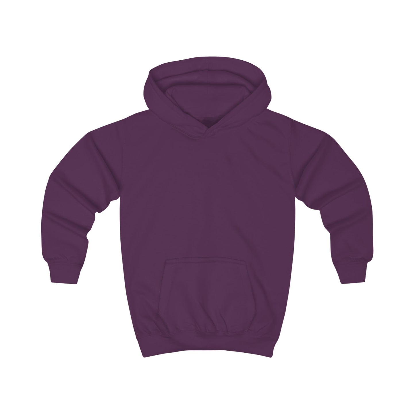 Hoodie- Made New Butterfly