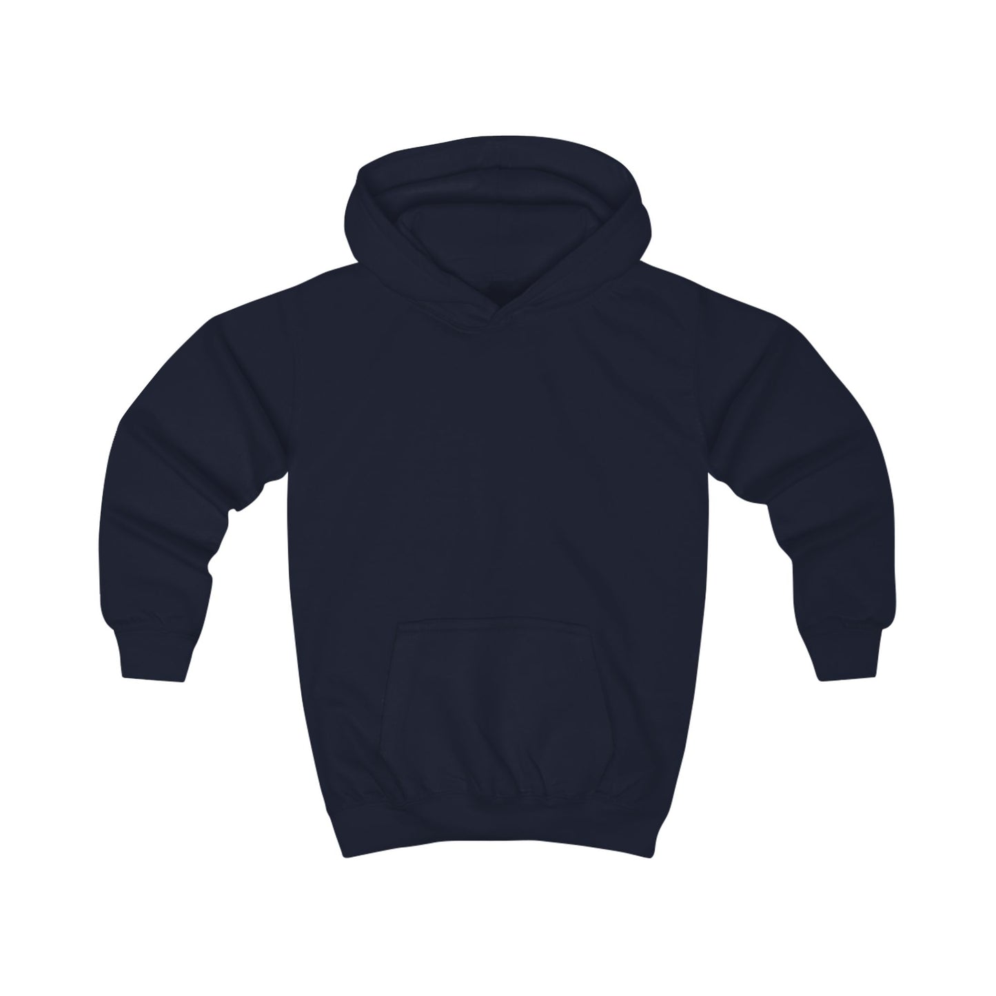 Hoodie- Made New Butterfly