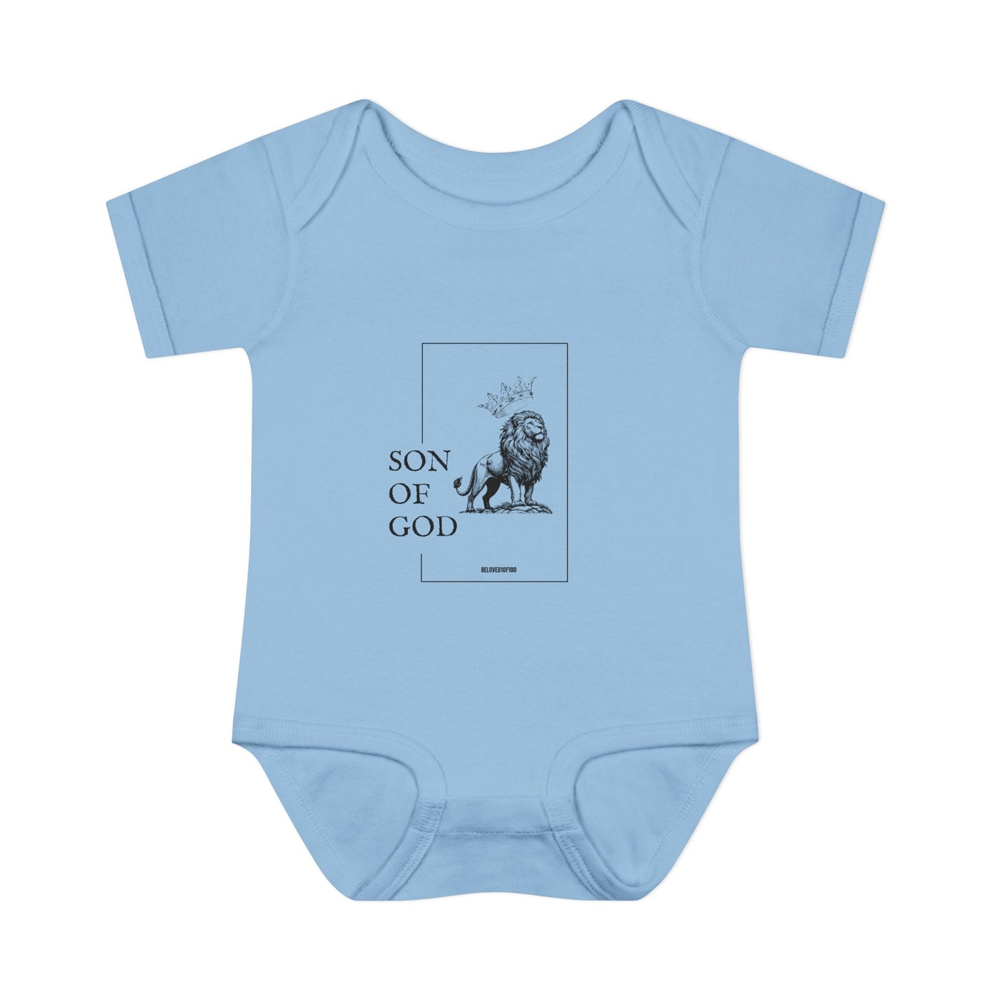 Infant/Toddler Onsie - Son of God