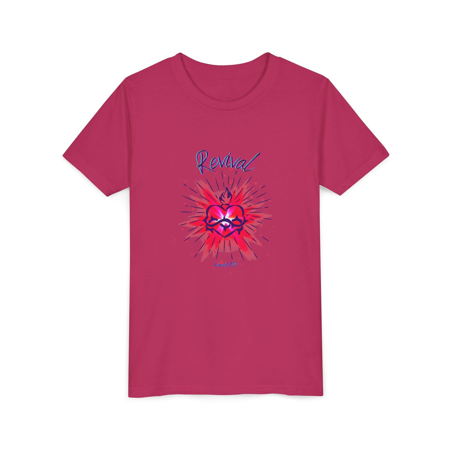 Youth Tee - Revival