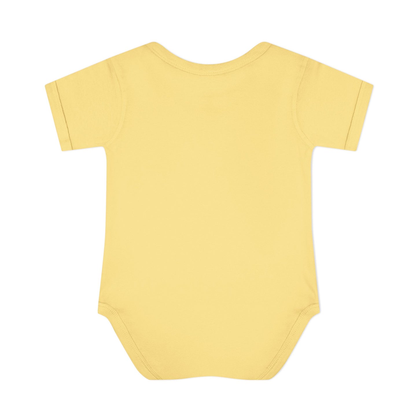 Copy of Infant/Toddler Onsie - Bear it all