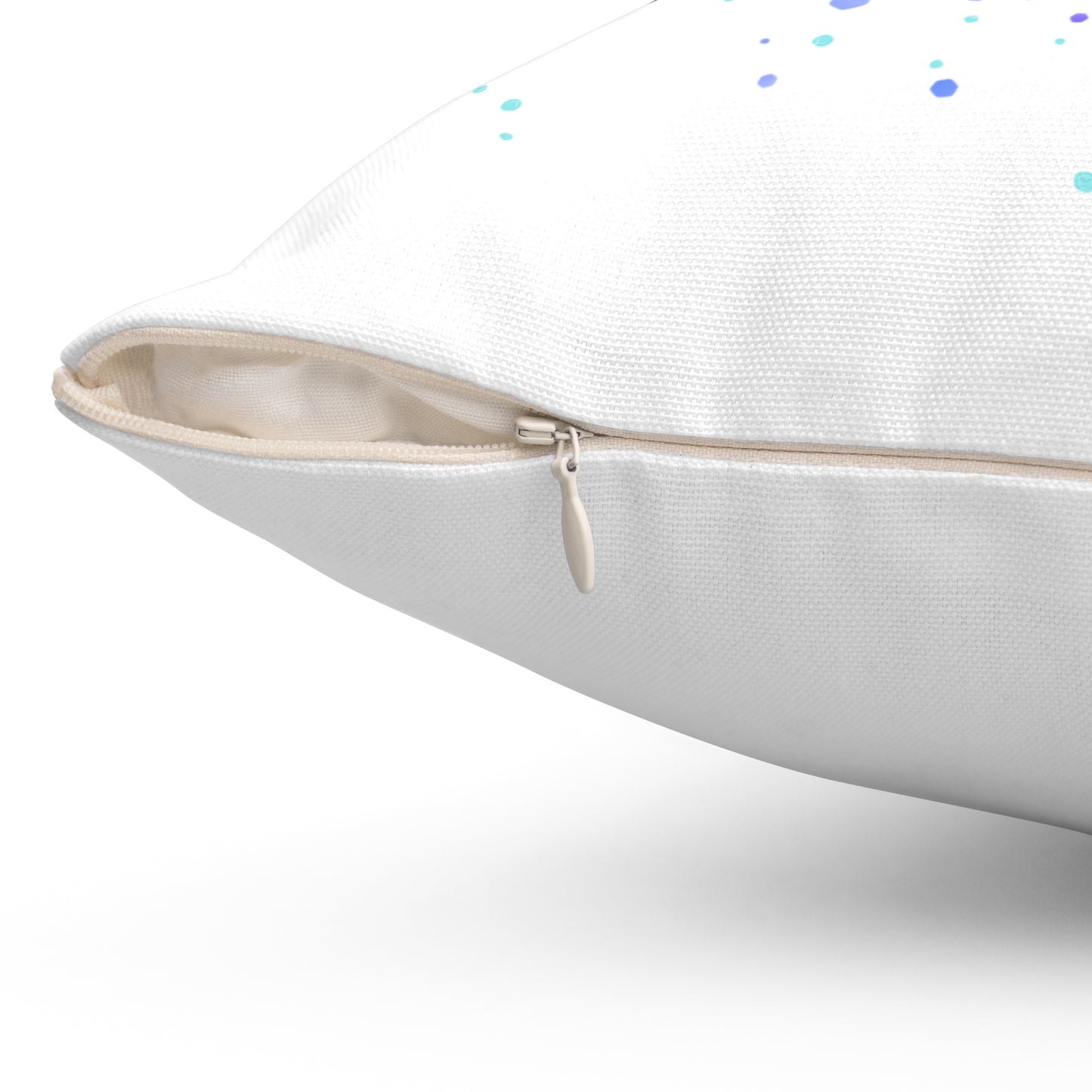 Throw Pillow- Chain Breaker