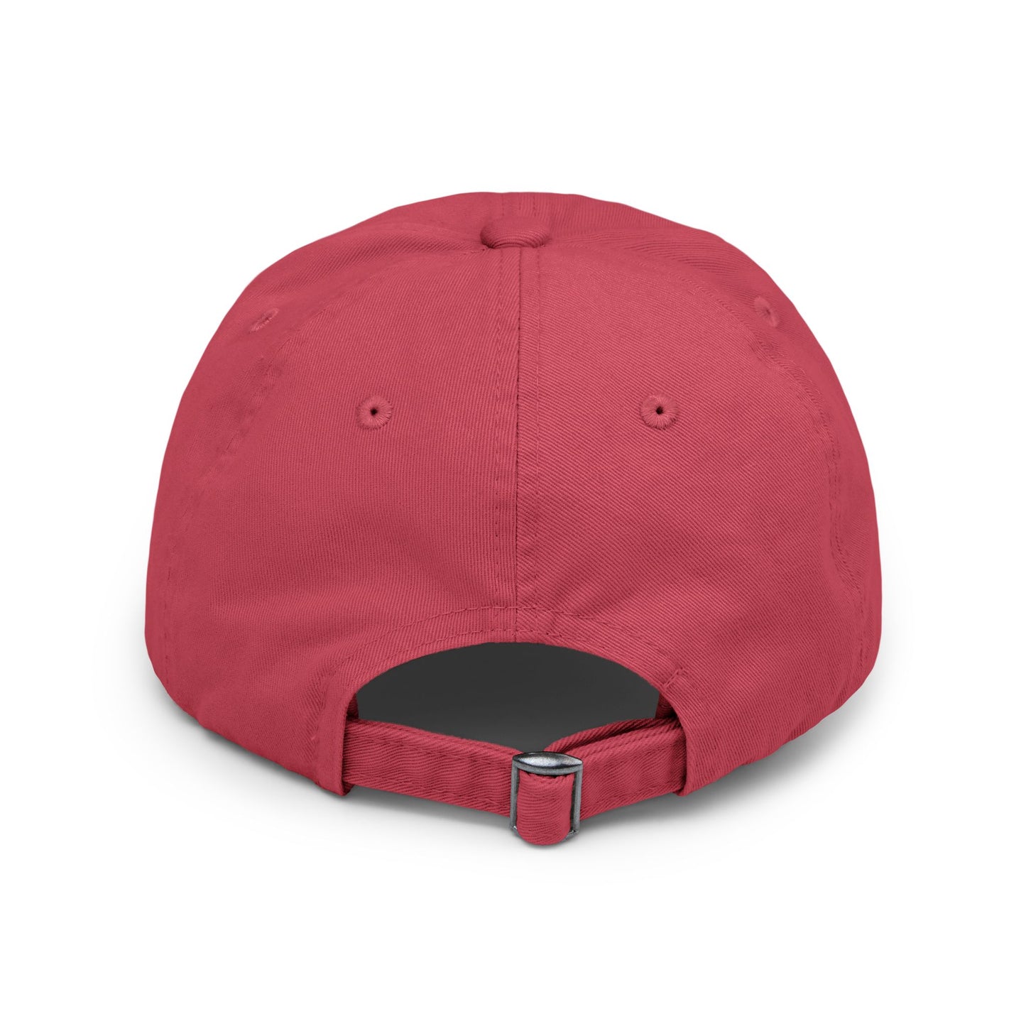 Distressed Cap - Your Story