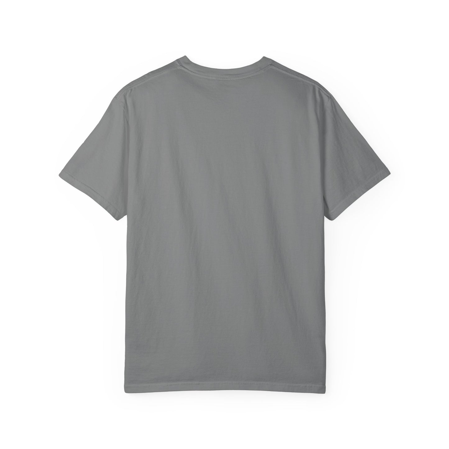 Adult Tee - Coffee & Jesus Pattern