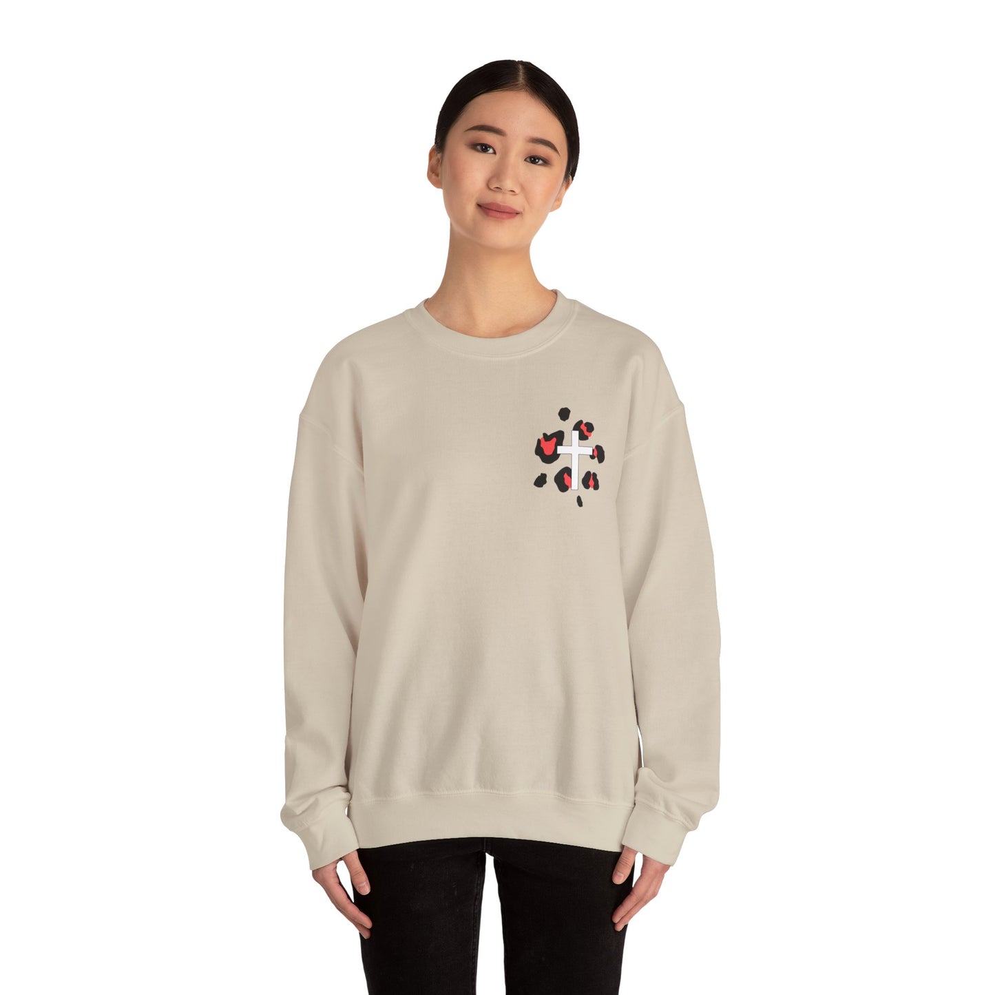 Sweatshirt - Pumpkins