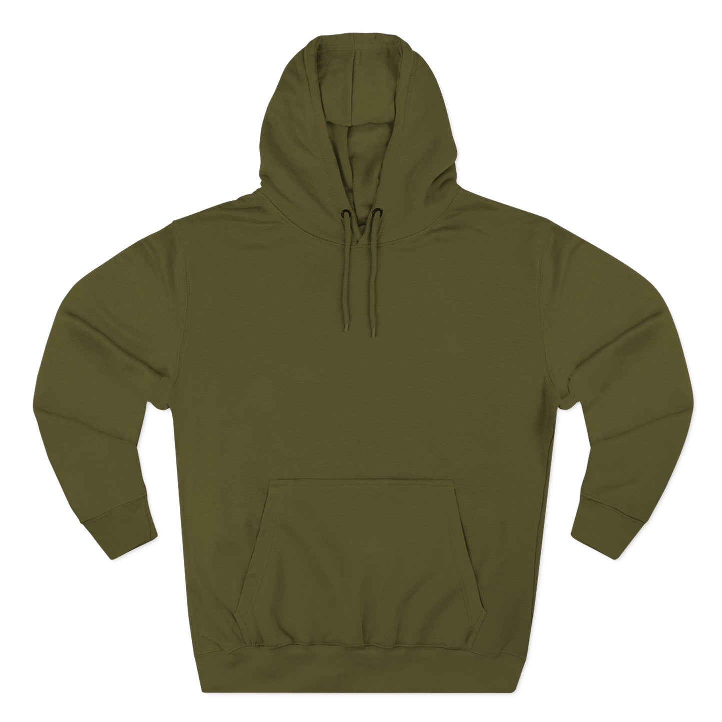 Hoodie - Rooted in Christ