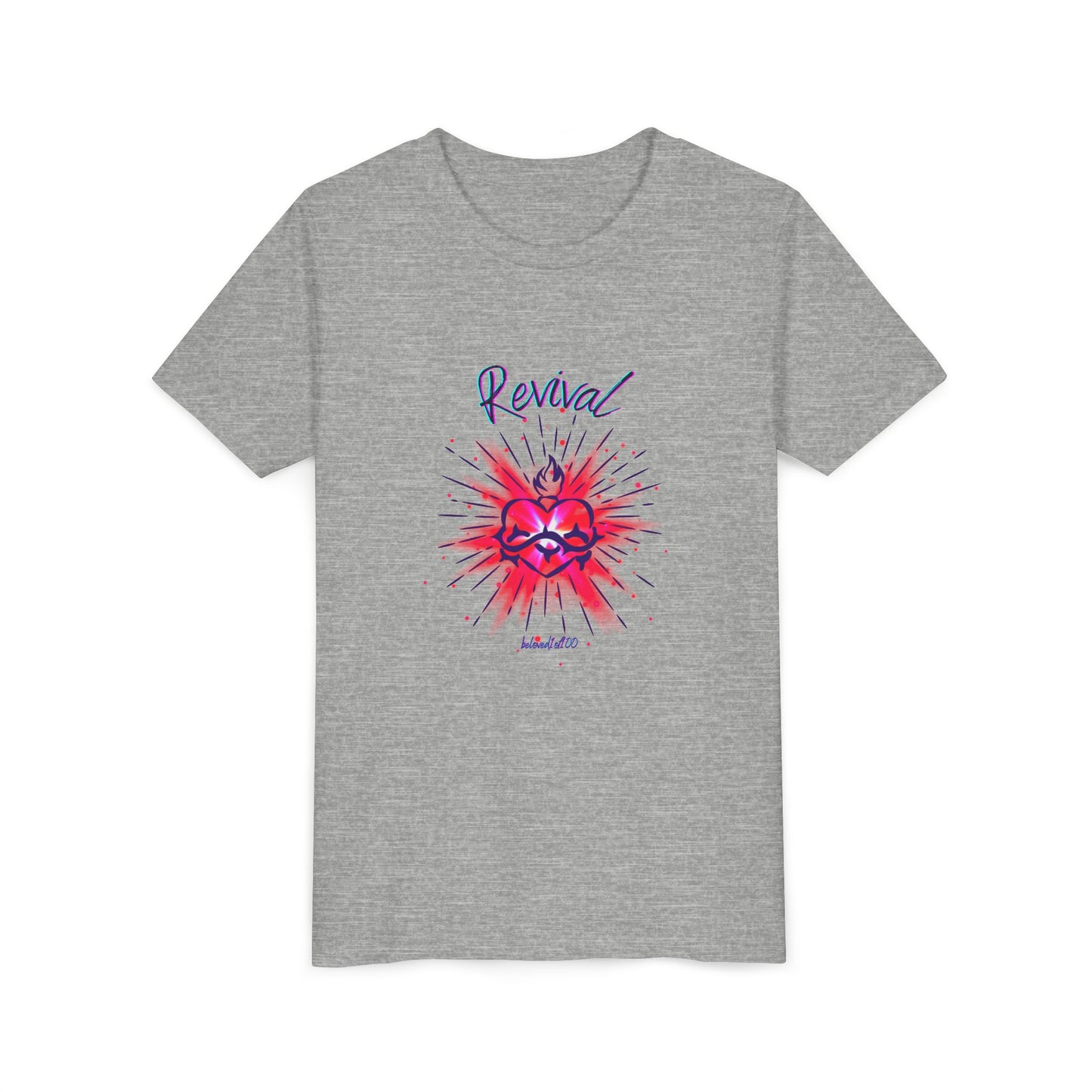 Youth Tee - Revival