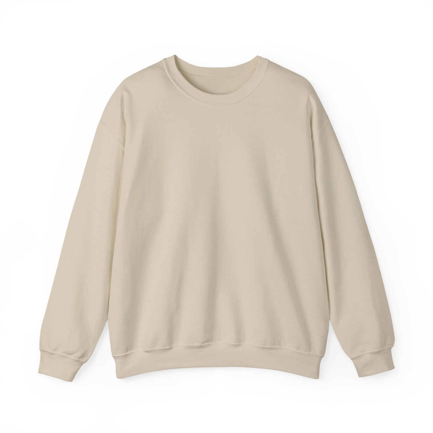 Sweatshirt - Bear it all