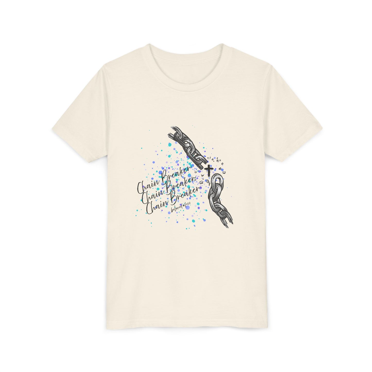 Youth Tee - Chain Breaker