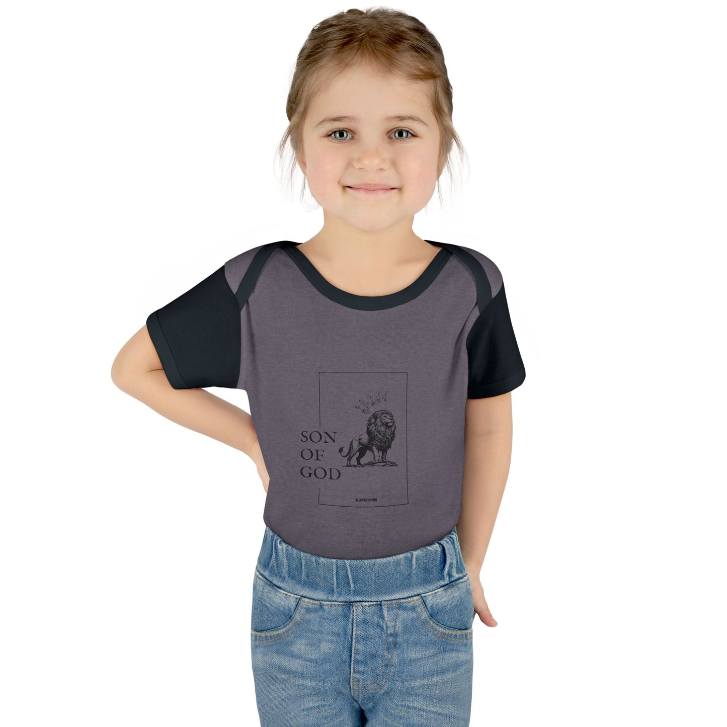 Infant/Toddler Onsie - Son of God