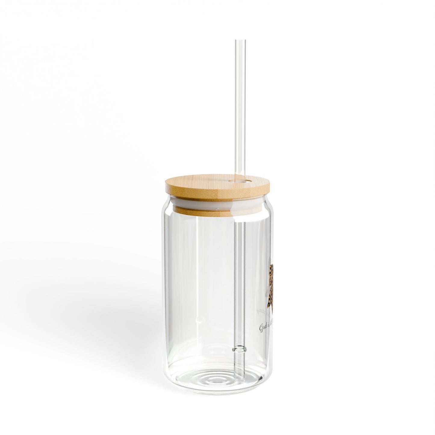 Glass Cup- Your story