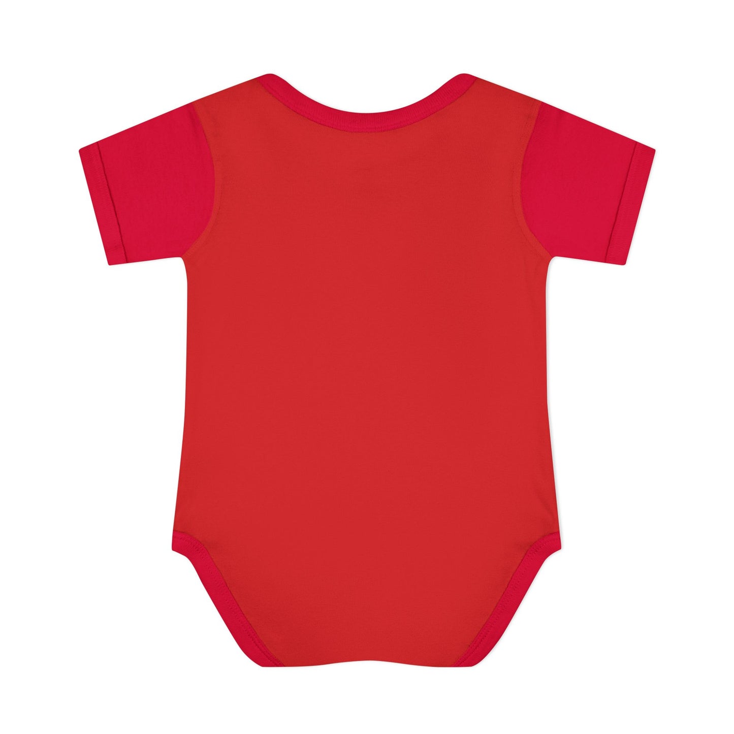 Infant/Toddler Onsie - Pumpkins