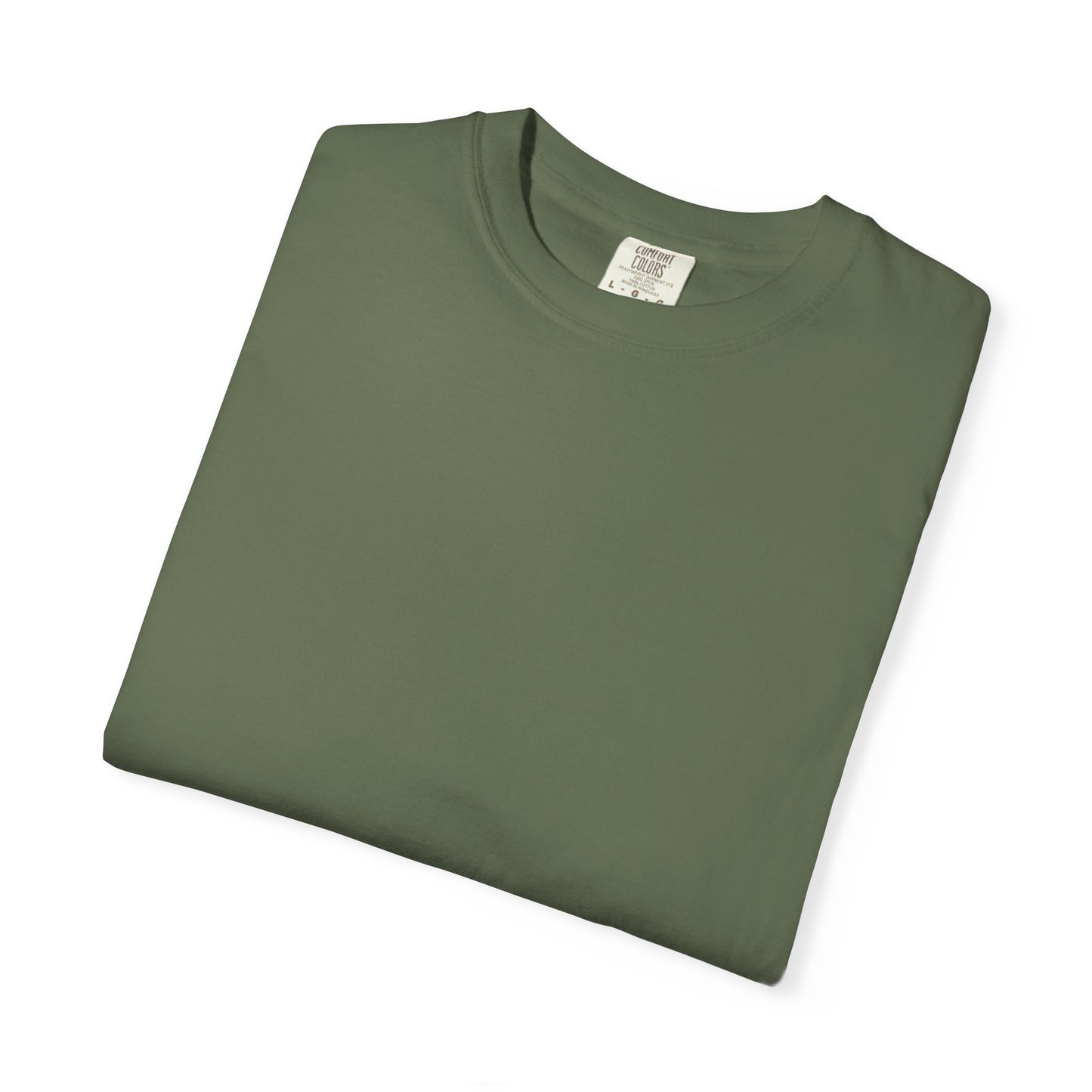 Adult Tee - Mighty