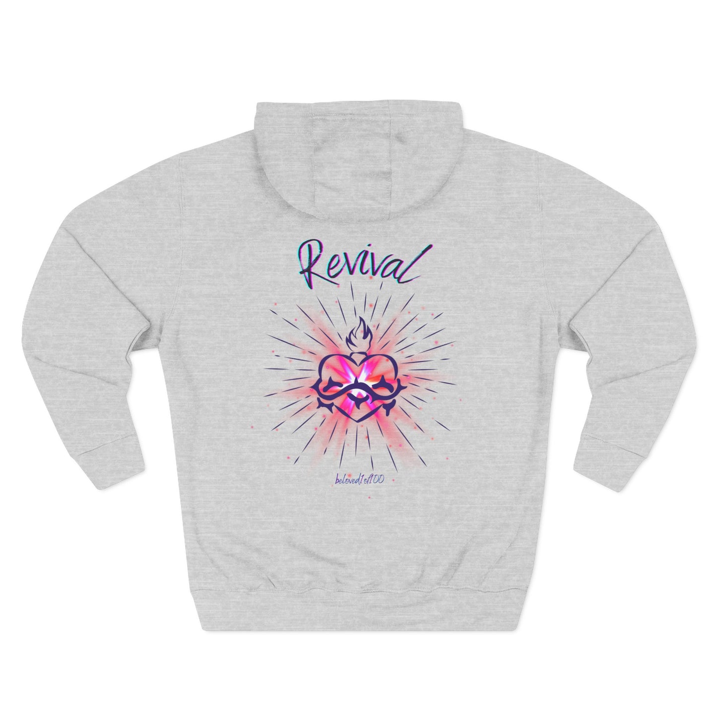 Hoodie - Revival