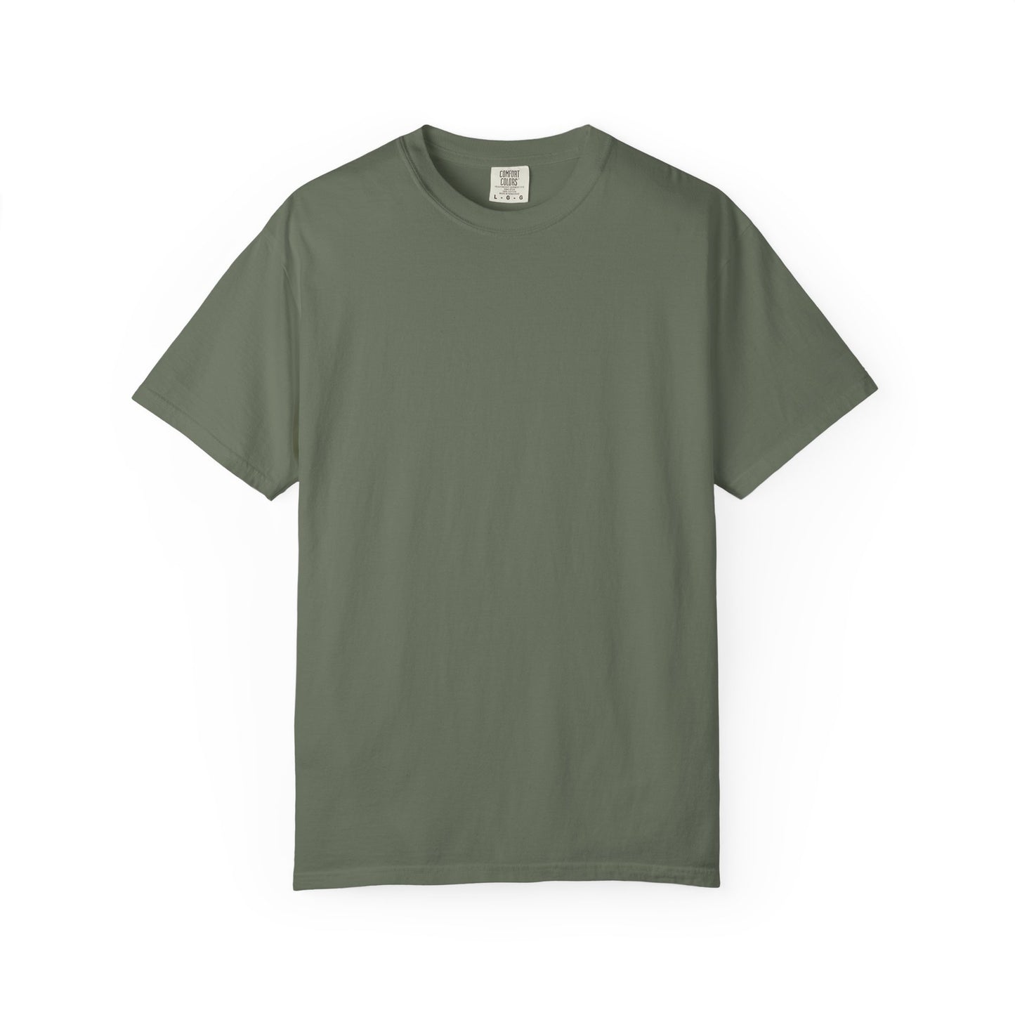 Adult Tee - Mighty