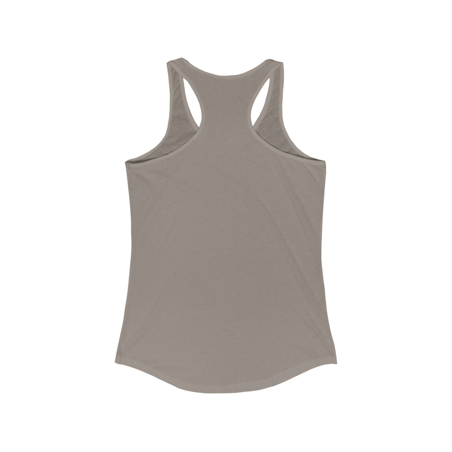 Racerback - Sober Sundays> Pattern